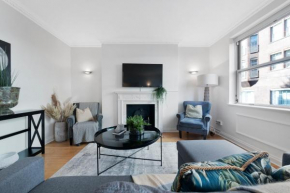 Mayfair Mews Apartment- 2 Bed 2